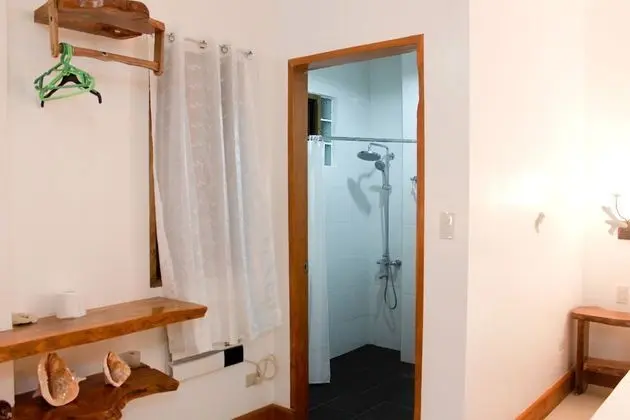Standard Oda, Bahçe Manzaralı