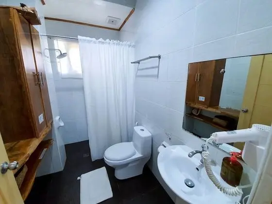 Standard Oda, Bahçe Manzaralı