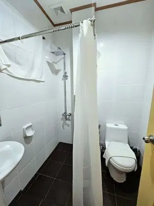 Standard Oda, Bahçe Manzaralı