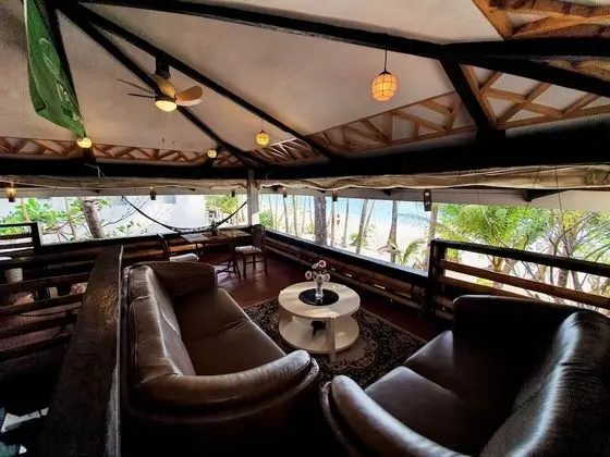 Superior Oda, Balkon, Deniz Manzaralı