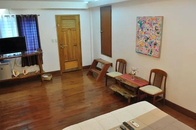 Superior Oda, Balkon, Deniz Manzaralı