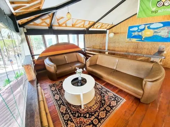 Superior Oda, Balkon, Deniz Manzaralı