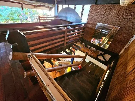 Superior Oda, Balkon, Deniz Manzaralı