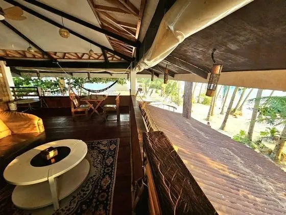 Superior Oda, Balkon, Deniz Manzaralı