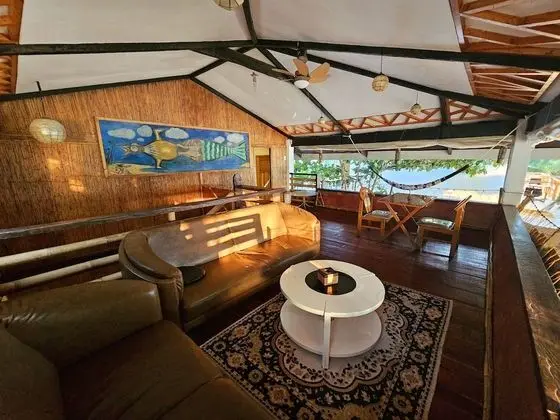 Superior Oda, Balkon, Deniz Manzaralı