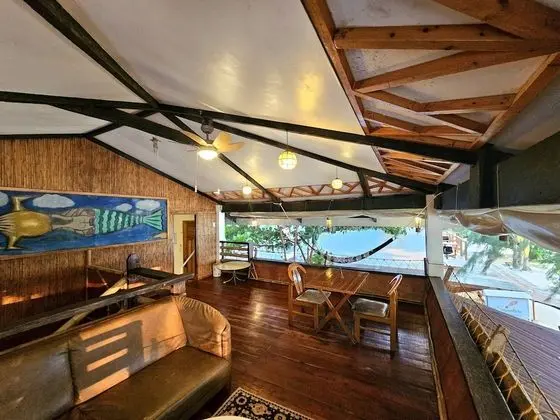 Superior Oda, Balkon, Deniz Manzaralı