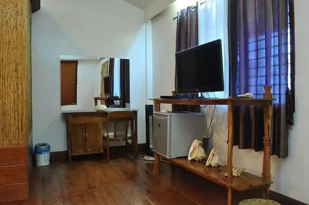 Superior Oda, Balkon, Deniz Manzaralı