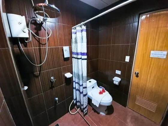 Superior Oda, Balkon, Deniz Manzaralı