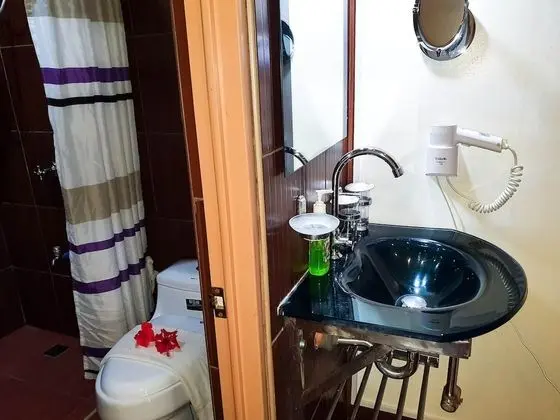 Superior Oda, Balkon, Deniz Manzaralı