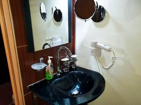 Superior Oda, Balkon, Deniz Manzaralı