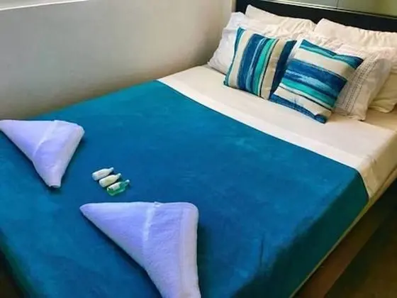 Comfort Stüdyo, 1 Çift Kişilik Yatak, Mutfak, Okyanus Manzaralı