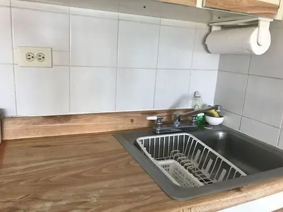 Comfort Stüdyo, 1 Çift Kişilik Yatak, Mutfak, Okyanus Manzaralı