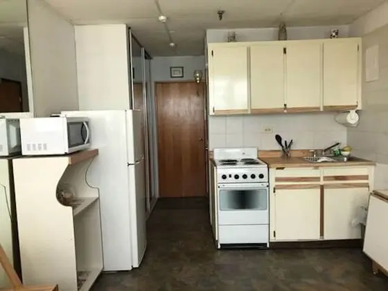 Comfort Stüdyo, 1 Çift Kişilik Yatak, Mutfak, Okyanus Manzaralı