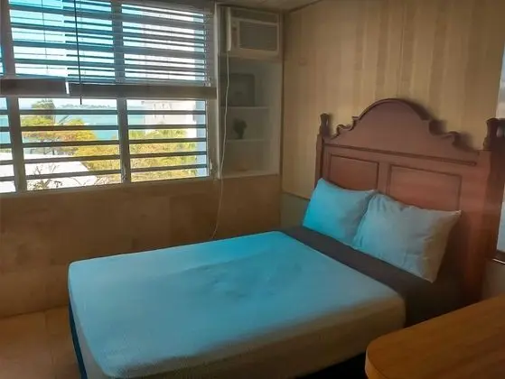 Deluxe Stüdyo, 1 Çift Kişilik Yatak, Küçük Mutfak, Plaj Manzaralı