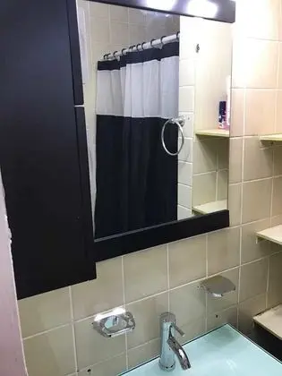 Deluxe Stüdyo, 1 Çift Kişilik Yatak, Küçük Mutfak, Plaj Manzaralı