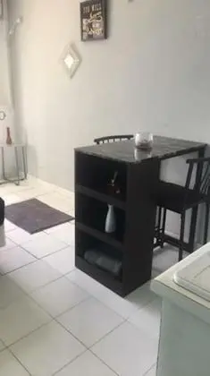 Family Stüdyo, 1 Çift Kişilik Yatak ve Çekyat, Mutfak, Okyanus Manzaralı