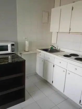 Family Stüdyo, 1 Çift Kişilik Yatak ve Çekyat, Mutfak, Okyanus Manzaralı