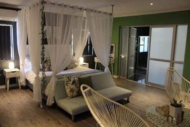 Honeymoon Süit, 1 Yatak Odası (Bahamas)