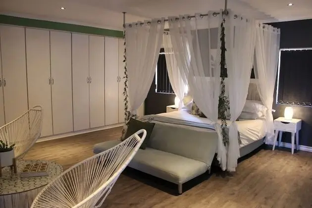 Honeymoon Süit, 1 Yatak Odası (Bahamas)