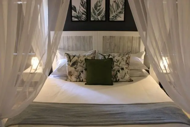 Honeymoon Süit, 1 Yatak Odası (Bahamas)