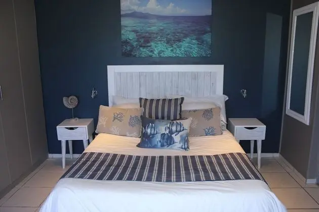 Luxury Süit, 1 Yatak Odası (Montego)