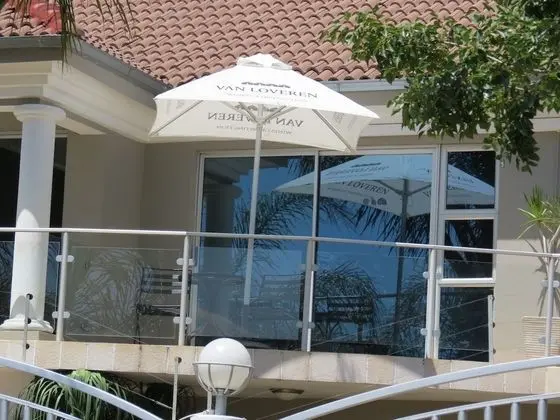Luxury Süit, 1 Yatak Odası (Montego)