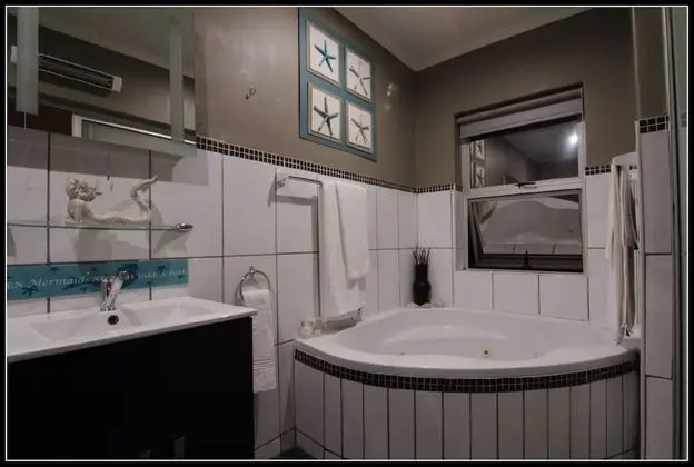 Luxury Süit, 1 Yatak Odası (Montego)