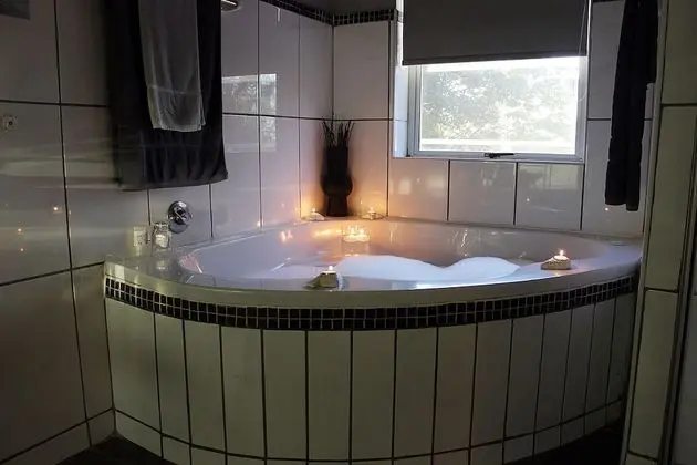 Luxury Süit, 1 Yatak Odası (Montego)