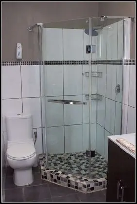 Luxury Süit, 1 Yatak Odası (Montego)