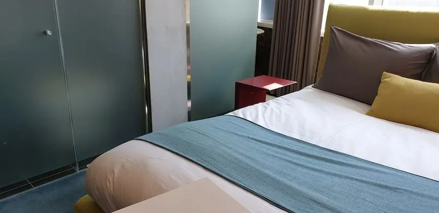 Tek Büyük Yataklı Oda (King)