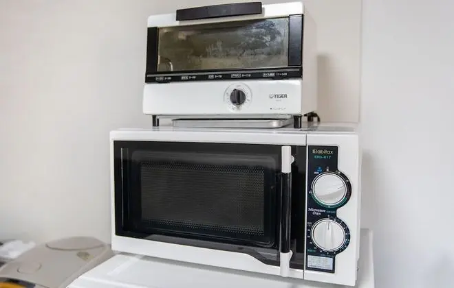 Standard Oda (1F)