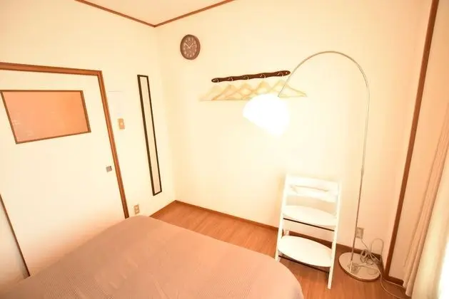 Ev (Private Vacation)