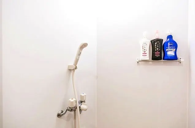 Üç Kişilik Oda (2F)
