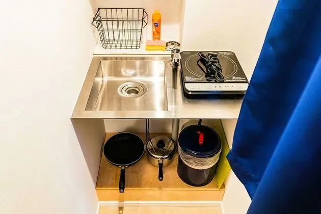 Üç Kişilik Oda (4F)