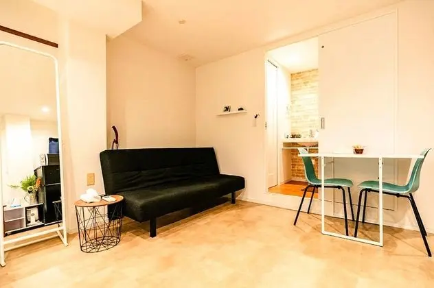 Üç Kişilik Oda (4F)