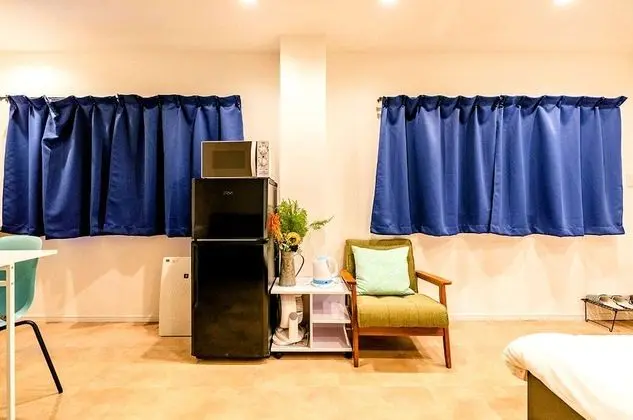 Üç Kişilik Oda (4F)