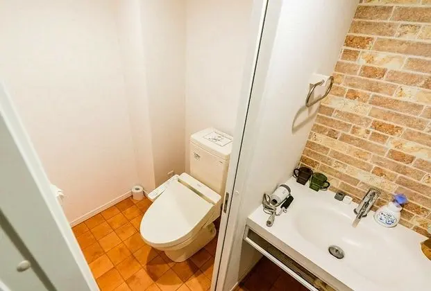 Üç Kişilik Oda (4F)