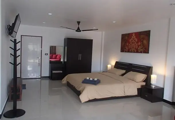 Executive Studio