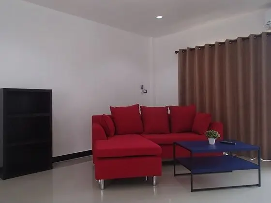 Executive Studio