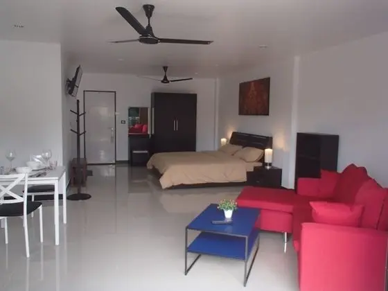 Executive Studio