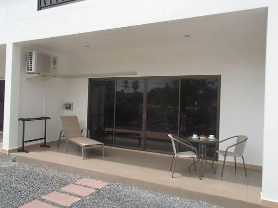 Executive Studio