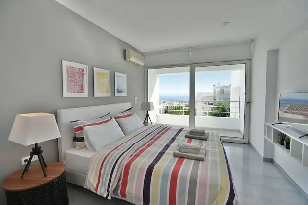 Villa, 4 Yatak Odası