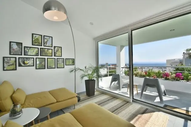 Villa, 4 Yatak Odası