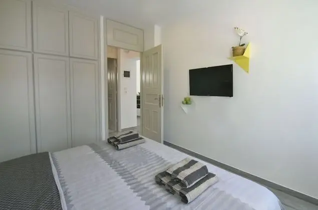 Villa, 4 Yatak Odası