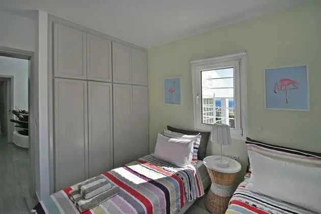 Villa, 4 Yatak Odası