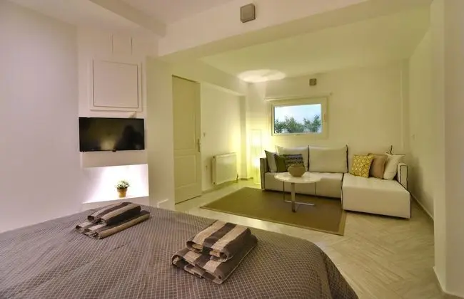 Villa, 4 Yatak Odası