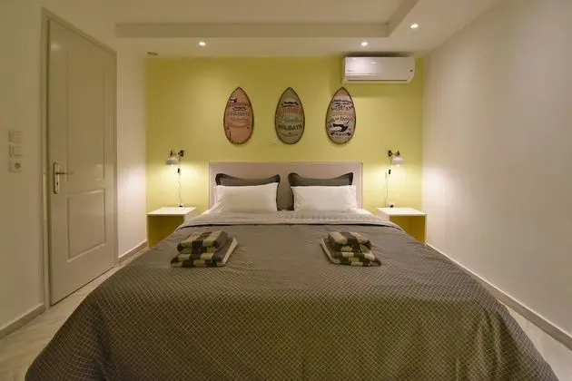 Villa, 4 Yatak Odası