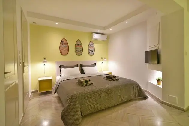 Villa, 4 Yatak Odası