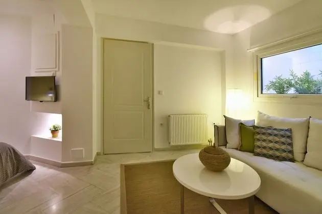 Villa, 4 Yatak Odası
