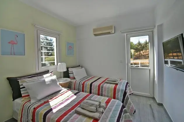 Villa, 4 Yatak Odası